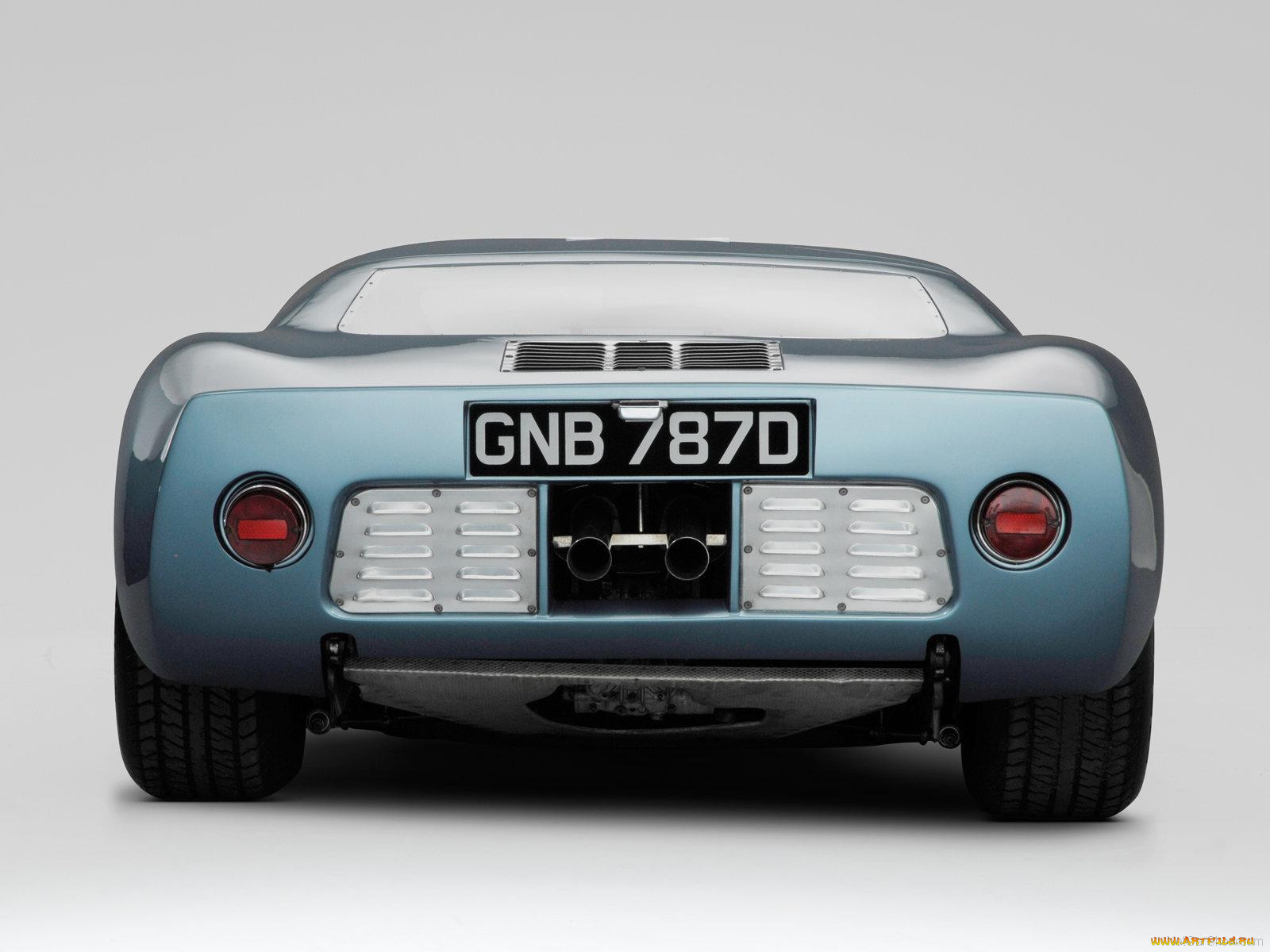 , ford